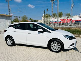 Opel Astra 2019 SELECTION 105PS CRUISE CARPLAY LANE ASSIST BT-thumb-4