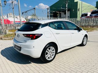 Opel Astra 2019 SELECTION 105PS CRUISE CARPLAY LANE ASSIST BT-thumb-5