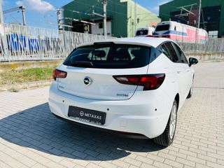 Opel Astra 2019 SELECTION 105PS CRUISE CARPLAY LANE ASSIST BT-thumb-6