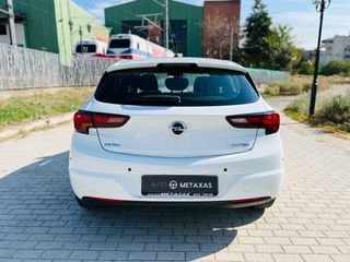 Opel Astra 2019 SELECTION 105PS CRUISE CARPLAY LANE ASSIST BT-thumb-7