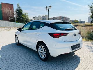 Opel Astra 2019 SELECTION 105PS CRUISE CARPLAY LANE ASSIST BT-thumb-8