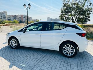 Opel Astra 2019 SELECTION 105PS CRUISE CARPLAY LANE ASSIST BT-thumb-9