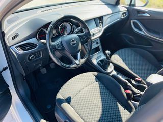 Opel Astra 2019 SELECTION 105PS CRUISE CARPLAY LANE ASSIST BT-thumb-10