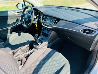 Opel Astra 2019 SELECTION 105PS CRUISE CARPLAY LANE ASSIST BT-thumb-11