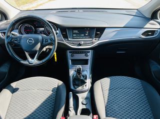 Opel Astra 2019 SELECTION 105PS CRUISE CARPLAY LANE ASSIST BT-thumb-12