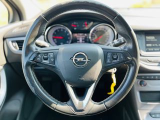 Opel Astra 2019 SELECTION 105PS CRUISE CARPLAY LANE ASSIST BT-thumb-13