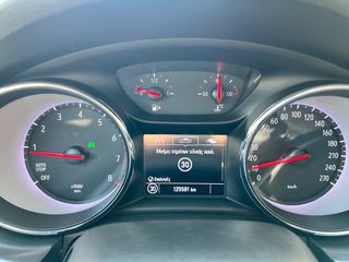 Opel Astra 2019 SELECTION 105PS CRUISE CARPLAY LANE ASSIST BT-thumb-14