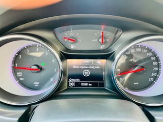 Opel Astra 2019 SELECTION 105PS CRUISE CARPLAY LANE ASSIST BT-thumb-15