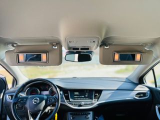Opel Astra 2019 SELECTION 105PS CRUISE CARPLAY LANE ASSIST BT-thumb-19