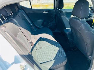 Opel Astra 2019 SELECTION 105PS CRUISE CARPLAY LANE ASSIST BT-thumb-23