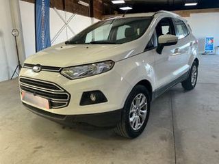 Ford EcoSport 2016 1.0 ECOBOOST TREND