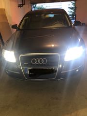 Audi A6 2005 S line