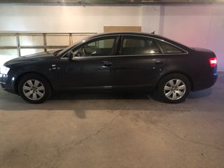 Audi A6 2005 S line-thumb-2