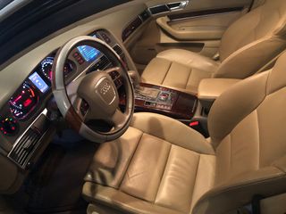 Audi A6 2005 S line-thumb-4