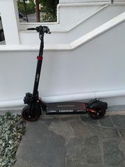 Ηλεκτρικά Πατίνια UrbanGlide 2024 E Cross Pro Boost