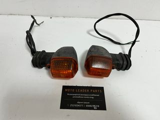 ΦΛΑΣ ΕΜΠΡΟΣ KAWASAKI KLE 400/500 *MOTO LEADER PARTS*