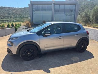 Citroen C3 2019 ΓΡΑΜΜΑΤΙΑ ΜΕΤΑΞΥ ΜΑΣ!!