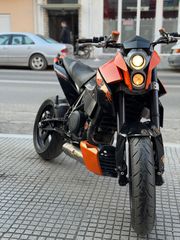 KTM 690 Duke 2008