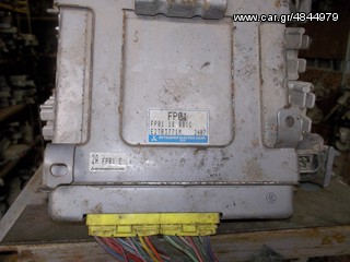 ΕΓΚΕΦΑΛΟΣ MAZDA 626 2.0, FP0118881C, MITSUBISHI ECU E2T03771M ΜΟΝΑΔΑ ΕΛΕΓΧΟΥ ΚΙΝΗΤΗΡΑ