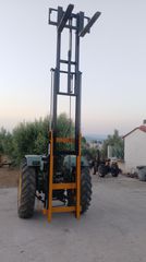 Κλάρκ Για Τρακτέρ 2012