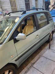 Hyundai Matrix 2003 MATRIX