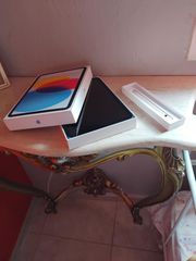 i-pad 10th generation 64GB & Apple Pencil