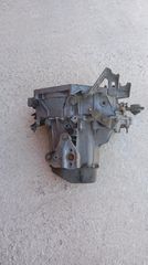 ΣΑΣΜΑΝ ΓΙΑ CITROEN C3 1.1 K 1.4 '05-thumb-1