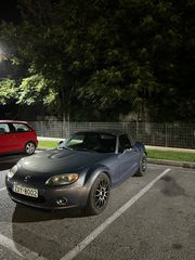 Mazda MX-5 2006 NC 1.8 MID SOFT TOP