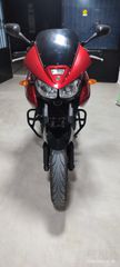 Yamaha TDM 900 2007 TDM 900