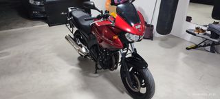 Yamaha TDM 900 2007 TDM 900-thumb-1