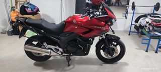 Yamaha TDM 900 2007 TDM 900-thumb-2