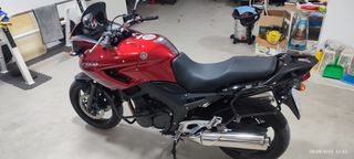 Yamaha TDM 900 2007 TDM 900-thumb-3