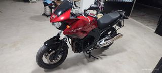 Yamaha TDM 900 2007 TDM 900-thumb-5