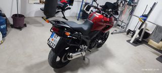 Yamaha TDM 900 2007 TDM 900-thumb-8