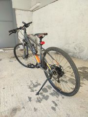 Trekking Cube 2018 Curve pro 2018