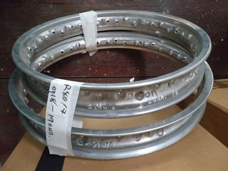 ΖΑΝΤΑ ΒΜW R80/7 (185x19-215x18)
