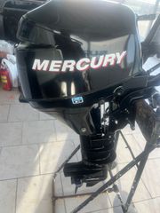 Mercury 2008