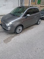 Fiat 500 2014