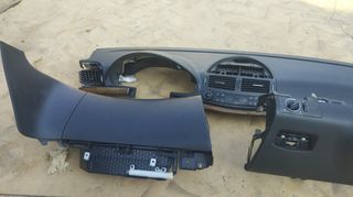 Ταμπλό w211 mercedes με αερόσακο-thumb-1