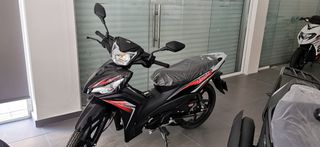 Letbe 2026 LYNX 115 * ΕΤΟΙΜΟΠΑΡΑΔΟΤΟ *