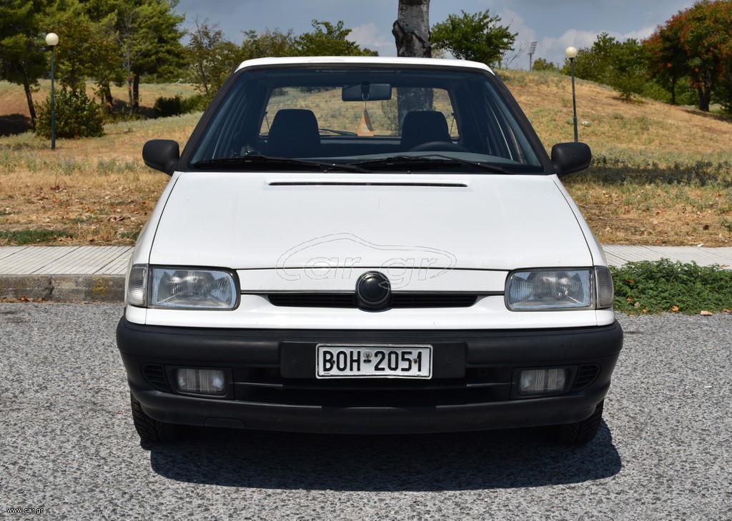 Car.gr - Skoda Felicia 1997