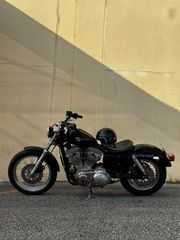 Harley Davidson Sportster 883 1997 XLH