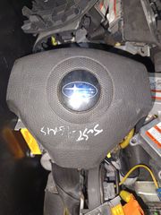 ΑΕΡΟΣΑΚΟΣ ΟΔΗΓΟΥ SUBARU JUSTY 2004-2006 μοντέλο