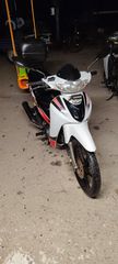 Modenas Kriss 125 2008