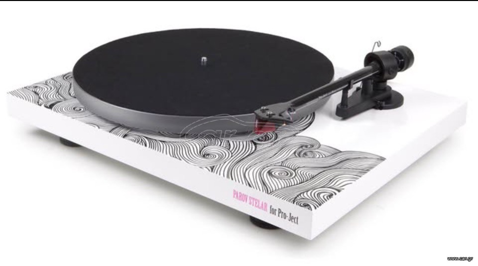 Πικαπ Project wave Parov stelar Limited Edition