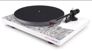 Πικαπ Project wave Parov stelar Limited Edition