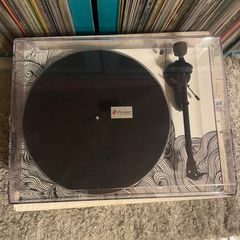 Πικαπ Project wave Parov stelar Limited Edition-thumb-1