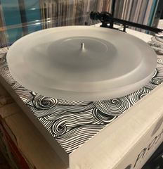 Πικαπ Project wave Parov stelar Limited Edition-thumb-2