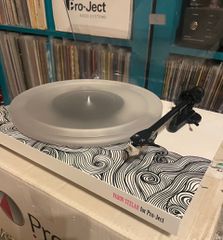 Πικαπ Project wave Parov stelar Limited Edition-thumb-6