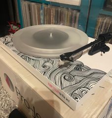 Πικαπ Project wave Parov stelar Limited Edition-thumb-7